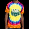 Window Tie Dye Tee Thumbnail