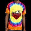 Window Tie Dye Tee Thumbnail