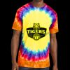 Window Tie Dye Tee Thumbnail