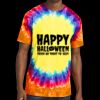Window Tie Dye Tee Thumbnail