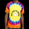 Window Tie Dye Tee Thumbnail