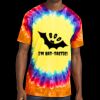 Window Tie Dye Tee Thumbnail
