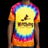 Window Tie Dye Tee Thumbnail