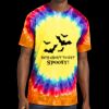 Window Tie Dye Tee Thumbnail