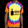 Window Tie Dye Tee Thumbnail