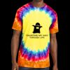 Window Tie Dye Tee Thumbnail