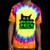 Window Tie Dye Tee Thumbnail