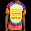 Window Tie Dye Tee Thumbnail