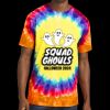 Window Tie Dye Tee Thumbnail