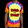 Window Tie Dye Tee Thumbnail