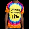 Window Tie Dye Tee Thumbnail