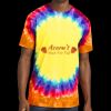 Window Tie Dye Tee Thumbnail