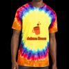 Window Tie Dye Tee Thumbnail