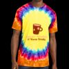 Window Tie Dye Tee Thumbnail