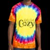 Window Tie Dye Tee Thumbnail