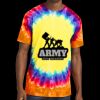 Window Tie Dye Tee Thumbnail