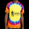 Window Tie Dye Tee Thumbnail
