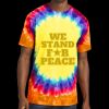 Window Tie Dye Tee Thumbnail