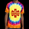 Window Tie Dye Tee Thumbnail