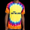 Window Tie Dye Tee Thumbnail