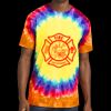 Window Tie Dye Tee Thumbnail