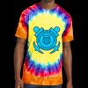 Window Tie Dye Tee Thumbnail