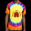 Window Tie Dye Tee Thumbnail