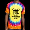 Window Tie Dye Tee Thumbnail