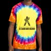 Window Tie Dye Tee Thumbnail