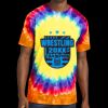 Window Tie Dye Tee Thumbnail