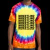 Window Tie Dye Tee Thumbnail