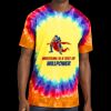 Window Tie Dye Tee Thumbnail
