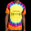 Window Tie Dye Tee Thumbnail