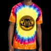 Window Tie Dye Tee Thumbnail