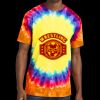 Window Tie Dye Tee Thumbnail