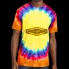 Window Tie Dye Tee Thumbnail