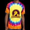 Window Tie Dye Tee Thumbnail