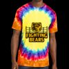 Window Tie Dye Tee Thumbnail