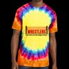Window Tie Dye Tee Thumbnail