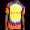 Window Tie Dye Tee Thumbnail