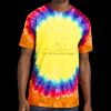 Window Tie Dye Tee Thumbnail