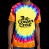 Window Tie Dye Tee Thumbnail