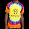 Window Tie Dye Tee Thumbnail