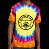 Window Tie Dye Tee Thumbnail