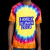 Window Tie Dye Tee Thumbnail
