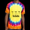 Window Tie Dye Tee Thumbnail