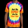 Window Tie Dye Tee Thumbnail