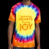 Window Tie Dye Tee Thumbnail