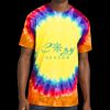Window Tie Dye Tee Thumbnail