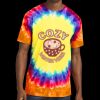 Window Tie Dye Tee Thumbnail